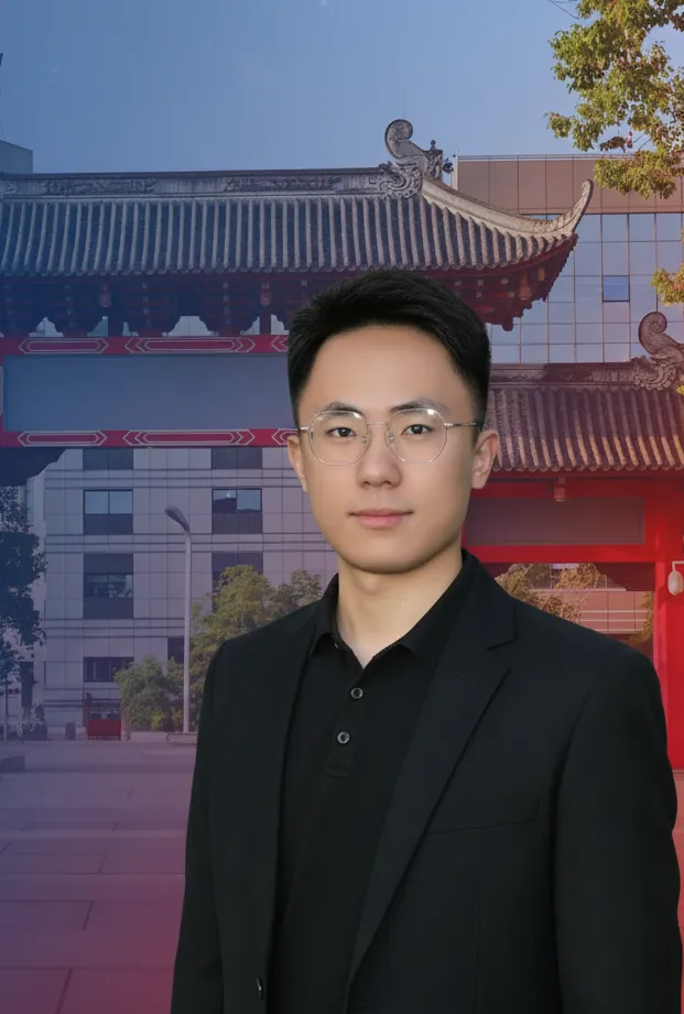 Xiao Liu