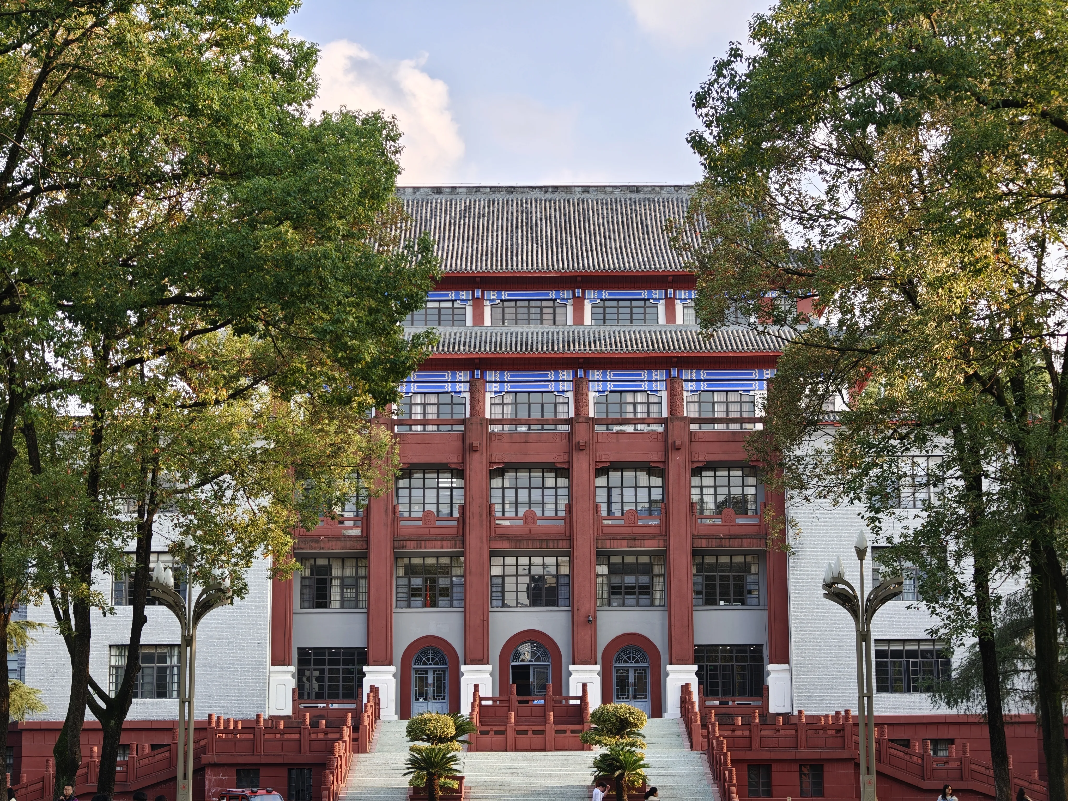 Campus